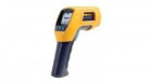 Infrared Non-Contact Scanning Thermometer