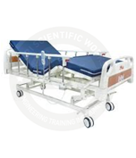 Manual ICU Bed (Deluxe)