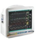 Multi-Parameter Patient Monitor