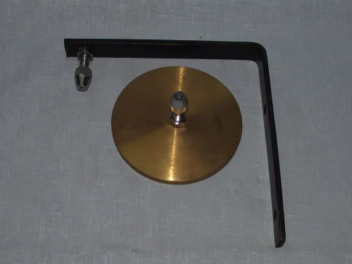 Pendulum (5” Brass Disc)