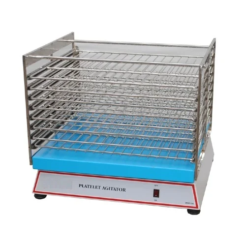 Platelet Agitator