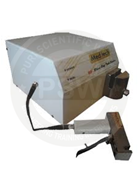 Portable Blood Tube Sealer