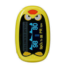 Pulse Oximeter