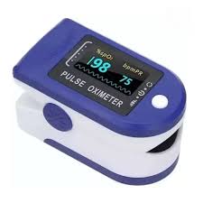 Pulse Oximeter