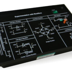 Experimentation With Rectifiers