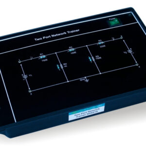 Two Port Network Platform