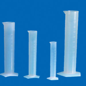 6 MEASURING CYLINDER