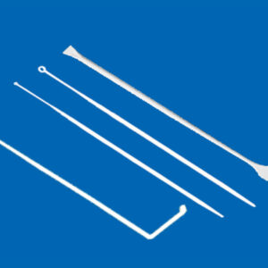 65 STIRRING RODS, INOCULATION-NEEDLE & LOOP