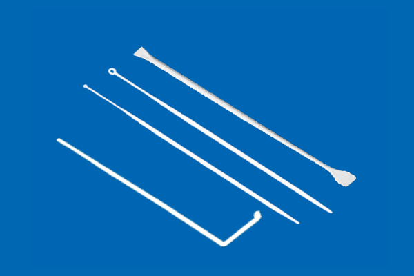 65 STIRRING RODS, INOCULATION-NEEDLE & LOOP