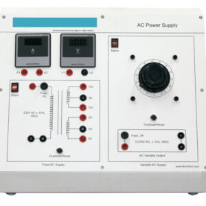 AC Power Supply