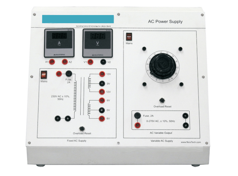AC Power Supply