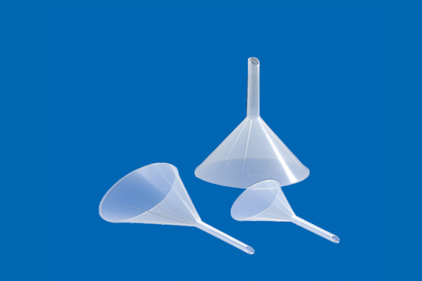 ANALYTICAL FUNNELS
