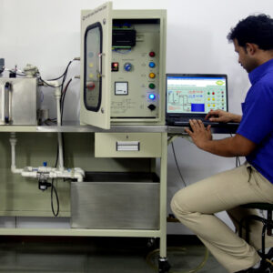 Advance Process Control Platform with DAQ