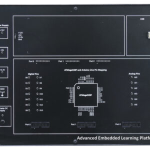 Advanced Embedded Learning Platform