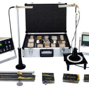Advanced Microwave Integrated Circuit Lab