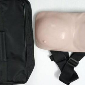 BREAST EXAMINATION Model Silicon