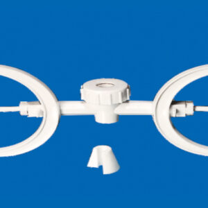 BURETTE CLAMP
