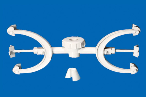 BURETTE CLAMP