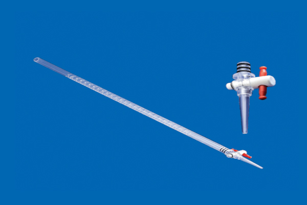 BURETTE