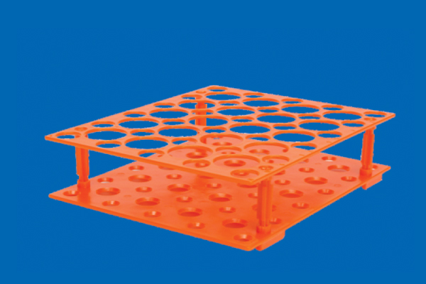 CONICAL CENTRIFUGE TUBE RACK