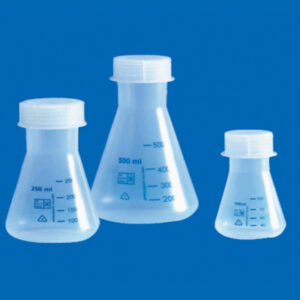 CONICAL FLASK