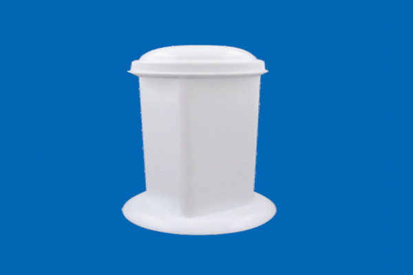 COPLIN JAR