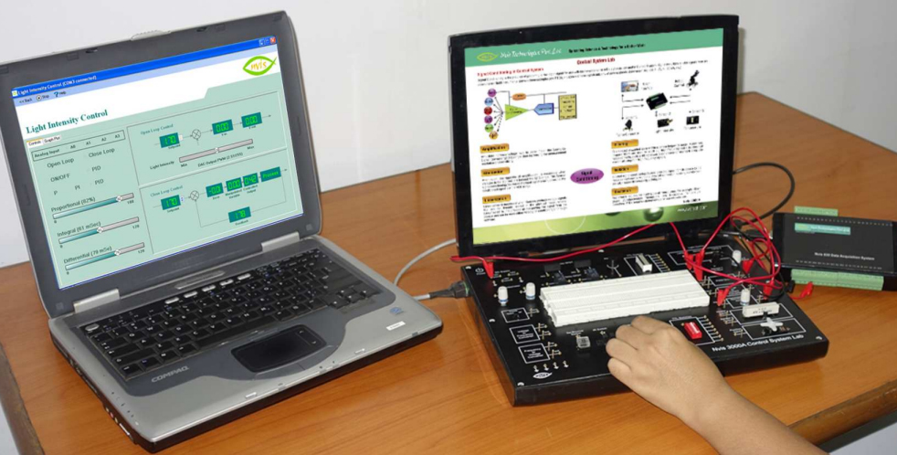 Control System Lab