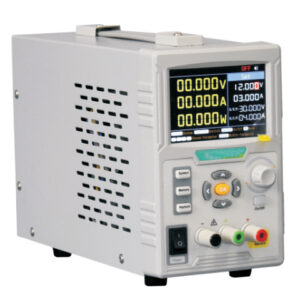 DC Programmable Power Supply