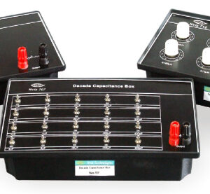 Decade Boxes