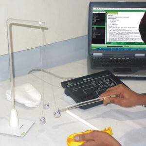 Electrostatic Lab