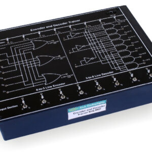 Encoder and Decoder Trainer