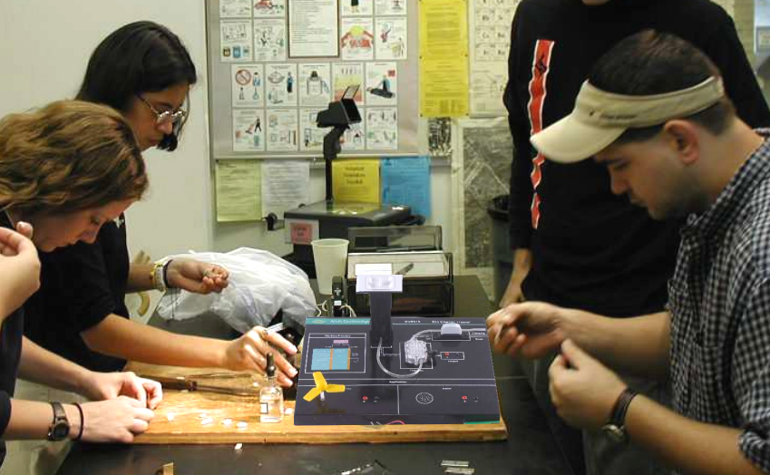 Experimentation with Bio Energy