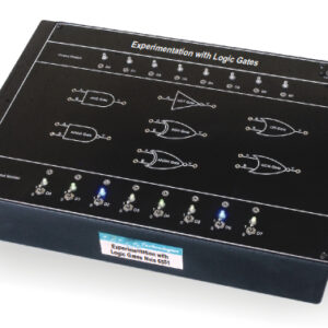 Experimentation with Logic Gates