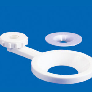 FUNNEL HOLDER
