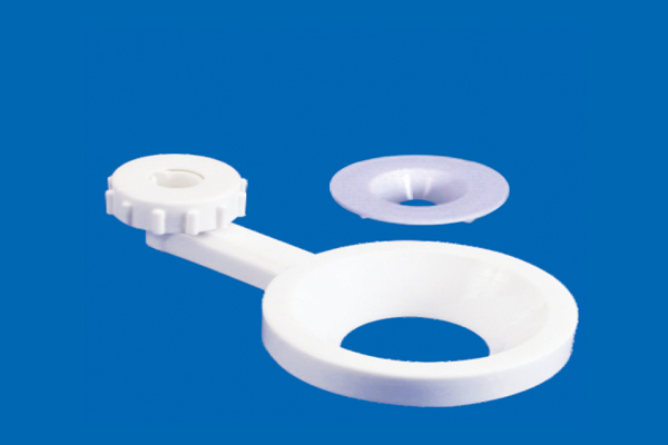 FUNNEL HOLDER