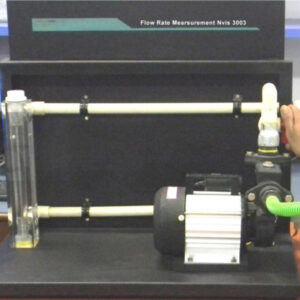 Flow Rate Measurement