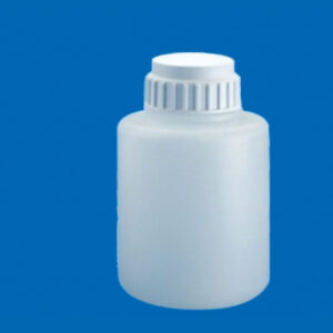 HEAVY DUTY VACUUM BOTTLE - PP