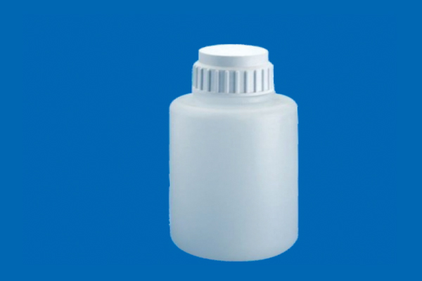 HEAVY DUTY VACUUM BOTTLE - PP