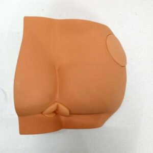 HIP BUTTUCK[SILICON]