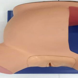 JACK TYPE DELIVERY DOLL SILICON