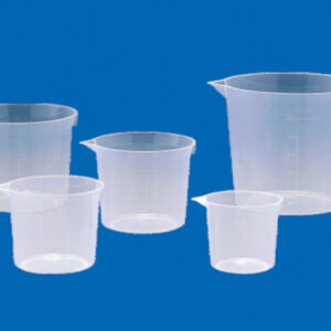 MEASURING BEAKER