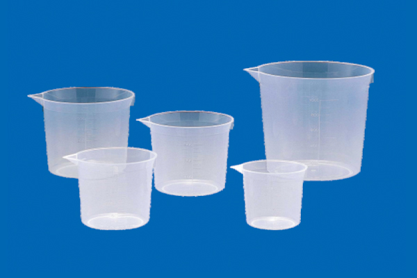 MEASURING BEAKER
