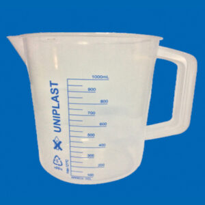 MEASURING JUG PRINTED