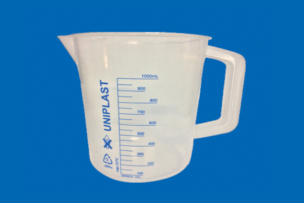 MEASURING JUG PRINTED