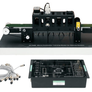 Micro-Controller based Baking System