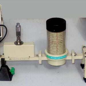Microwave Test Bench Series