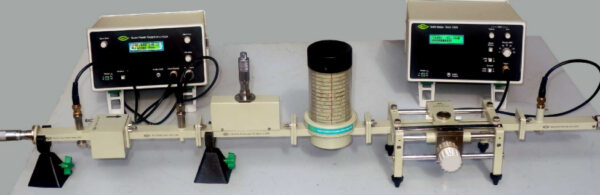 Microwave Test Bench Series