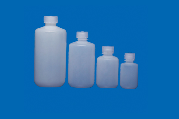 NARROW MOUTH REAGENT BOTTLE - HDPE