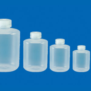 NARROW MOUTH REAGENT BOTTLE - PP