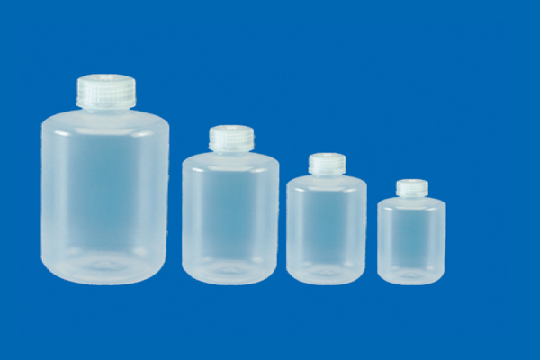 NARROW MOUTH REAGENT BOTTLE - PP